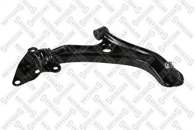 носач, окачване на колелата STELLOX 57-00285-SX