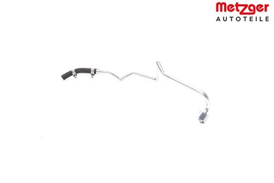 ÖLLEITUNG LADER METZGER AUTOTEILE 2361234 13