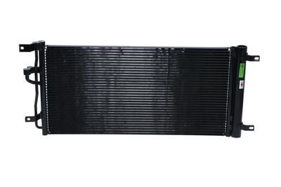 CONDENSATOR CLIMATIZARE NRF 350225 5