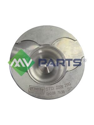 PISTON MV Parts MV4183000 1