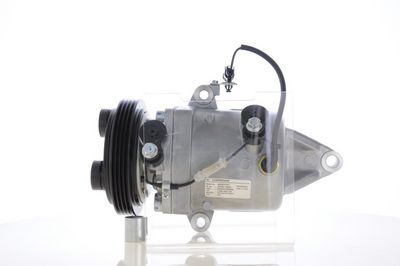 COMPRESOR CLIMATIZARE