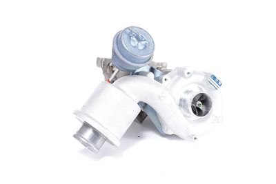 LADER AUFLADUNG BTS Turbo T912181 34