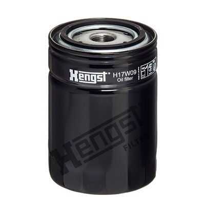 Oil Filter H17W09