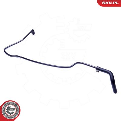 Hadička topení SKV 43SKV824