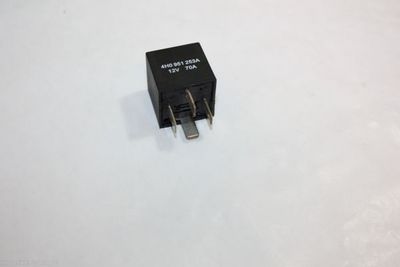 Multifunkční relé AUTOMEGA 150025710