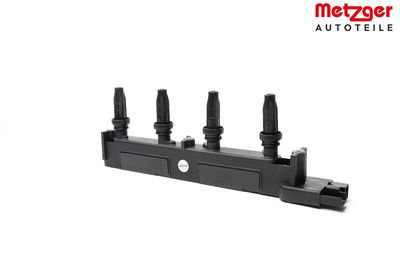 BOBINA DE INDUCTIE METZGER AUTOTEILE 0880307 5