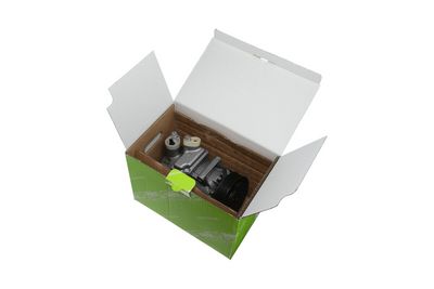 KOMPRESSOR KLIMAANLAGE VALEO 699857 3