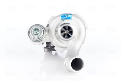 NISSENS Turbocharger ** FIRST FIT ** (93163)