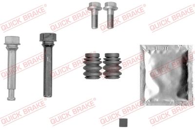 Guide Sleeve Kit, brake caliper 113-1434X