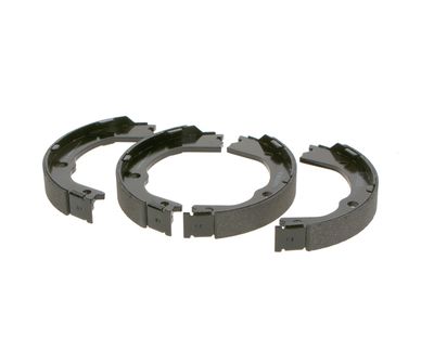 BREMSBACKENSATZ FESTSTELLBREMSE BOSCH 0986487776 18