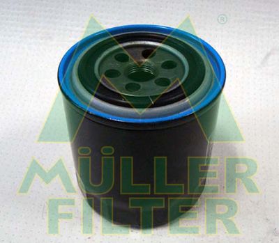 MULLER FILTER FO171 Масляный фильтр  для NISSAN LAUREL (Ниссан Лаурел)
