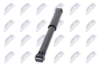 AMORTIZOR NTY ACT008 35