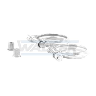 SET MONTAJ FILTRU FUNINGINE/PARTICULE WALKER 87496 3