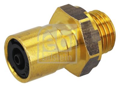 Forbinder, trykluftslange FEBI BILSTEIN 1004297