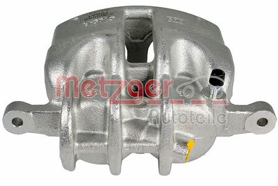 Zacisk hamulca METZGER AUTOTEILE 6260566