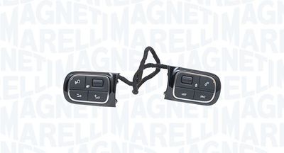 Przełącznik kolumny kierowniczej MAGNETI MARELLI 000052158010