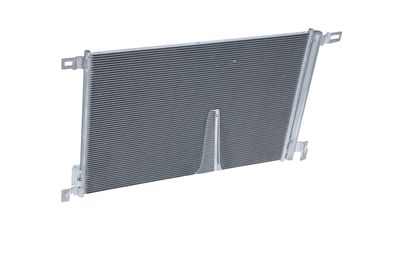 CONDENSATOR CLIMATIZARE NRF 350359 21