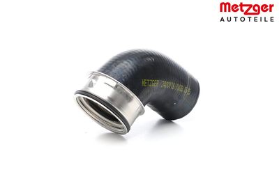 LADELUFTSCHLAUCH METZGER AUTOTEILE 2400116 33