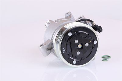 COMPRESOR CLIMATIZARE NISSENS 890638 38