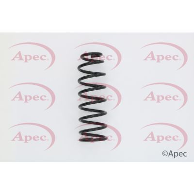 Suspension Spring APEC ACS1594