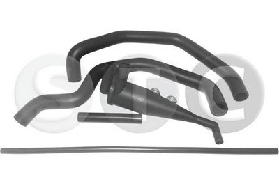 SEPARATOR ULEI VENTILATIE BLOC MOTOR