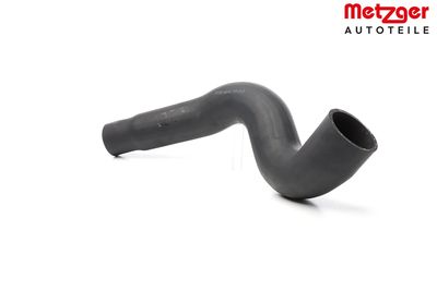 LADELUFTSCHLAUCH METZGER AUTOTEILE 2400744 5