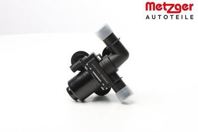 KüHLMITTELREGELVENTIL METZGER AUTOTEILE 0899096 3