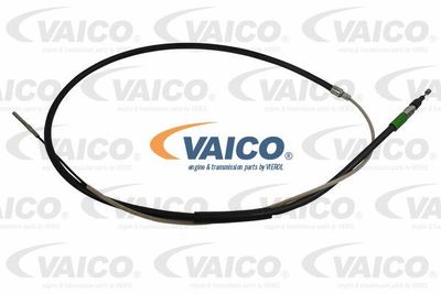 Тросик, cтояночный тормоз VAICO V20-30029 для BMW X5
