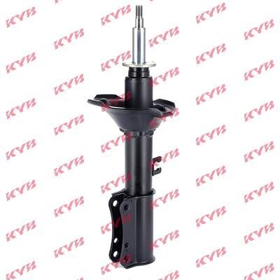 STOßDäMPFER KYB 635009 6