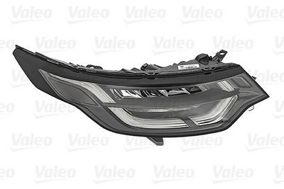 главен фар VALEO