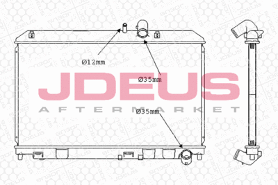 KüHLER MOTORKüHLUNG