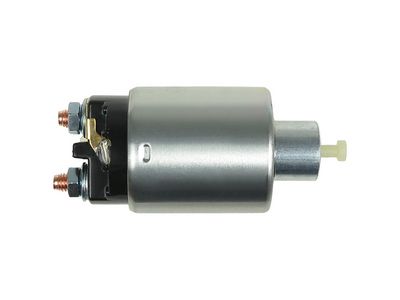 Magnetschalter, Starter