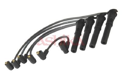 комплект запалителеи кабели ASHIKA 132-0L-L01