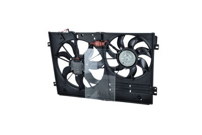 LüFTER MOTORKüHLUNG NRF 47400 26