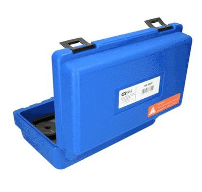 MONTAGEWERKZEUGSATZ SILENTLAGER KS TOOLS 1509855 26