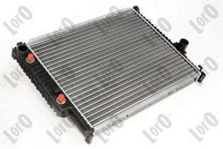 RADIATOR RACIRE MOTOR ABAKUS 0040170014 1