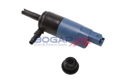 POMPA DE APA SPALARE PARBRIZ BOGAP P5520108