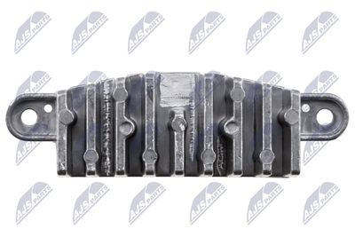 UNITATE DE CONTROL LUMINI NTY EPXBM026 3