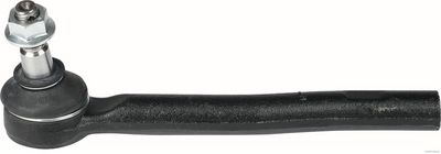 накрайник на напречна кормилна щанга HERTH+BUSS JAKOPARTS J4820887