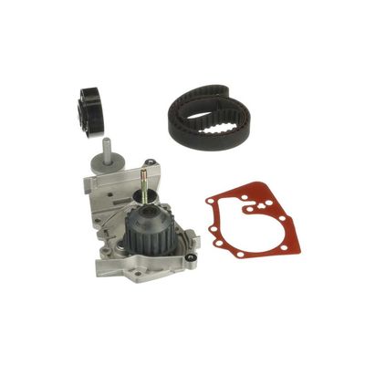 SET POMPA APA + CUREA DINTATA GATES KP15662XS 42