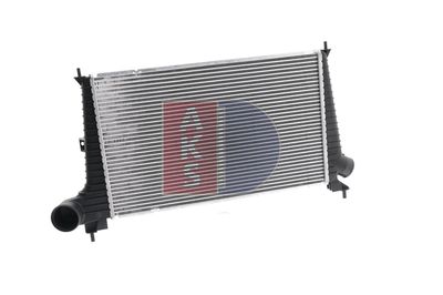 LADELUFTKüHLER AKS DASIS 197004N 14