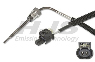 SENZOR TEMPERATURA GAZE EVACUARE HJS 92094163