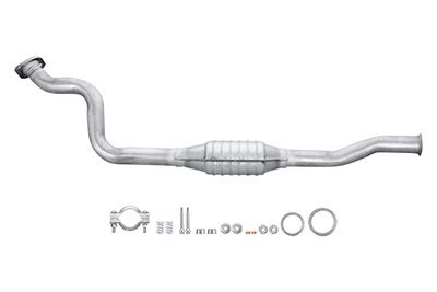 CATALIZATOR HELLA 8LE366052281 1