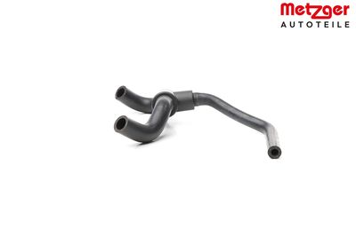 FURTUN RADIATOR METZGER AUTOTEILE 2420444 9