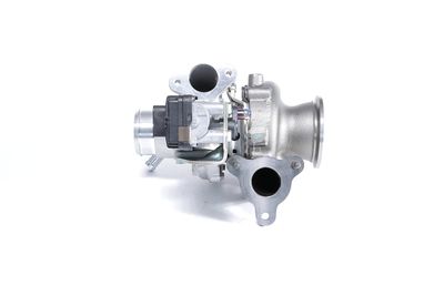 LADER AUFLADUNG BTS Turbo T918145 10