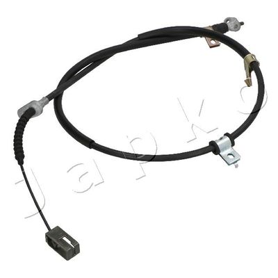 Тросик, cтояночный тормоз JAPKO 131164R для NISSAN PICK UP