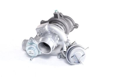 LADER AUFLADUNG BTS Turbo T915366 3