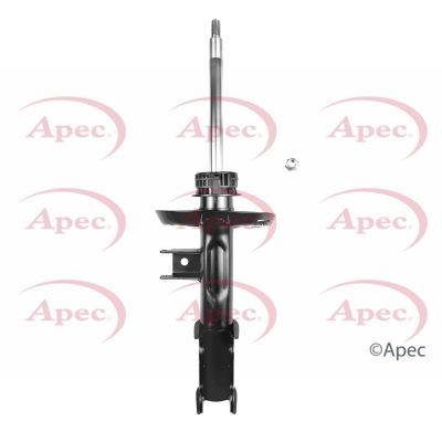 Shock Absorber APEC ASA1711