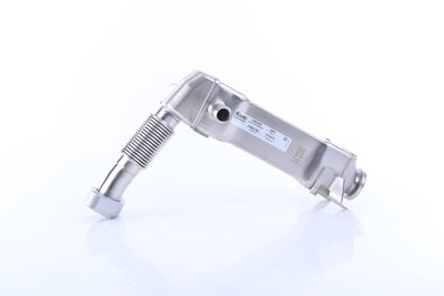 RADIATOR RECIRCULARE GAZE DE ESAPAMENT NISSENS 989280 36