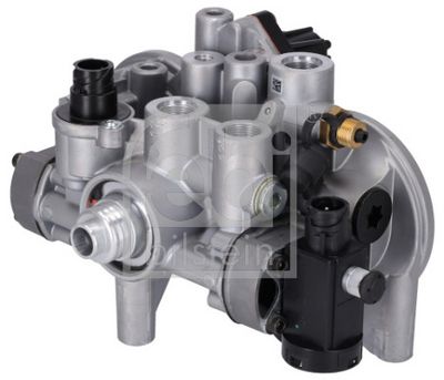 USCATOR AER SISTEM COMPRESOR FEBI BILSTEIN 193864 4